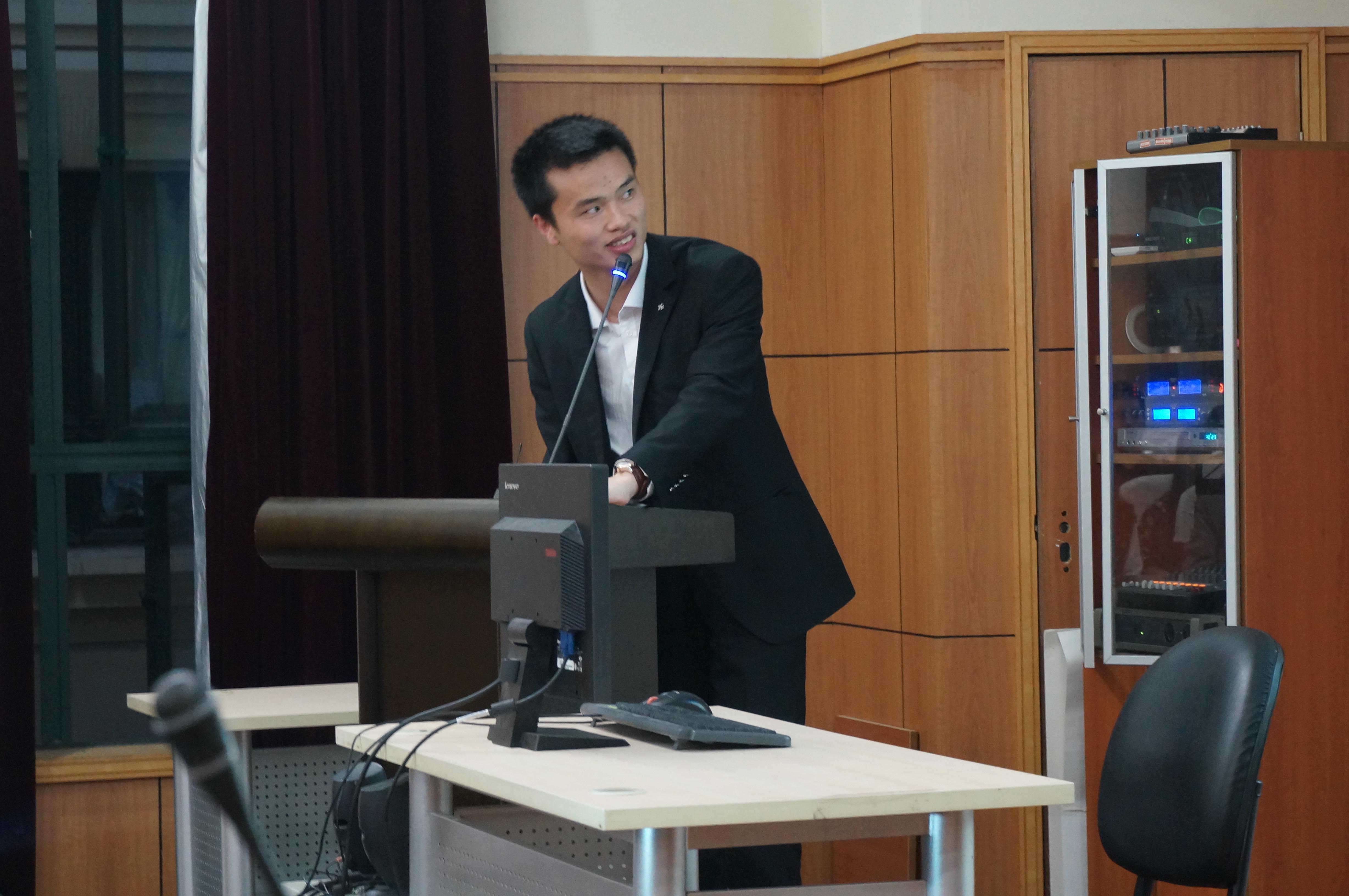 上海外国语大学(图5)